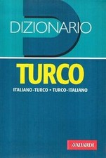 Dizionario turco