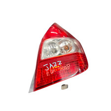 Fanale POST-DX Honda - Jazz
