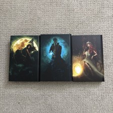 LitJoy The Mortal Instruments