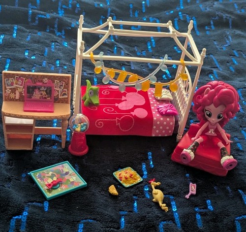 Set camera letto little - set,
