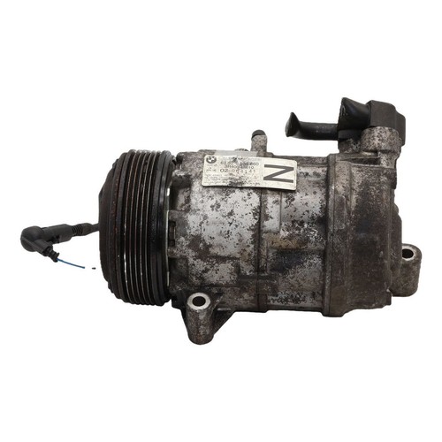 Compressore aria condizionata - compressore,