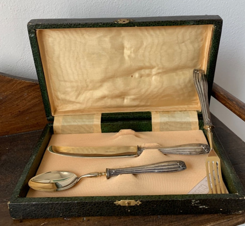 Solingen argento 800 set - solingen-argento, 800-set