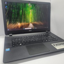Notebook 15.6 (SSD 256GB) |