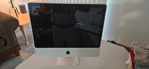 Apple imac core duo 2 - 2, duo"