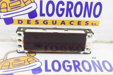 659399 schermo multifunzione