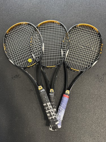 Wilson factor blade 98 - 3x,