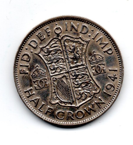 Bellissima moneta inglese - bellissima,
