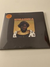 Kiwanuka by Michael Kiwanuka