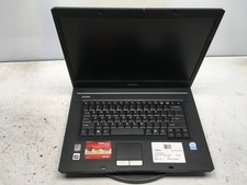 Toshiba Satellite L30