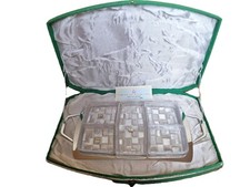 Antipastiera vintage anni'60