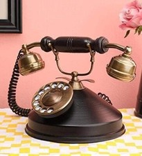 Antico Telefono Western