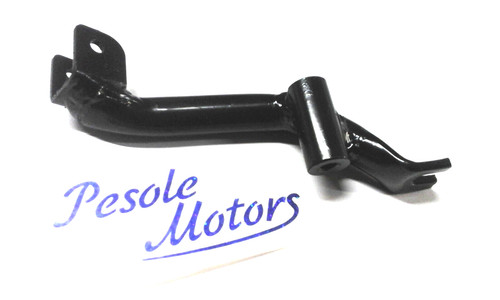 Piaggio free original - free, rear