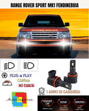 💕 KIT LED H11 RANGE ROVER