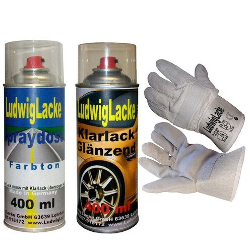 Bomboletta spray vulcano - vulcano, nero