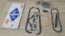 KIT GUARNIZIONE SMERIGLIO FIAT