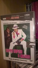***FILM IN DVD : “SUPER RAPINA A MILANO" – Poliziesco, Italia 1964