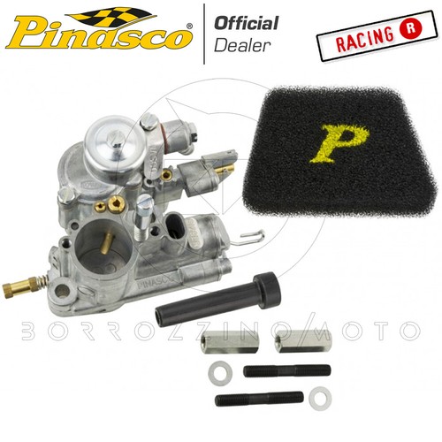 Carburatore pinasco racing - pinasco,