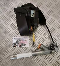 CINTURA DI SICUREZZA ANTERIORE