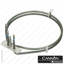 Elemento Forno Ventilato