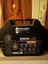 Catene Da Neve Omologate 7mm