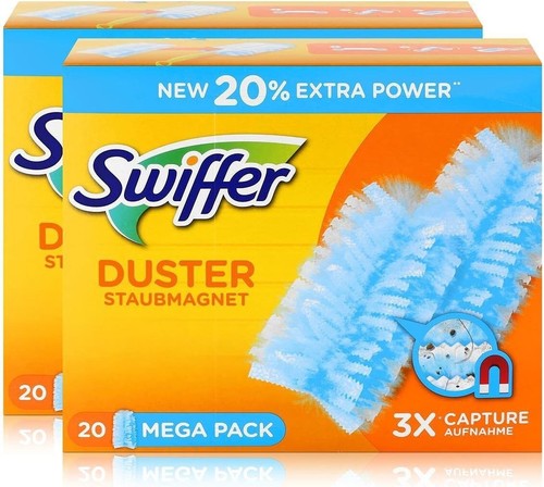 Swiffer duster ricambi - duster,