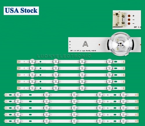 Nuove strisce led per - nuove,