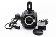 Blackmagic ursa mini ef - ursa,