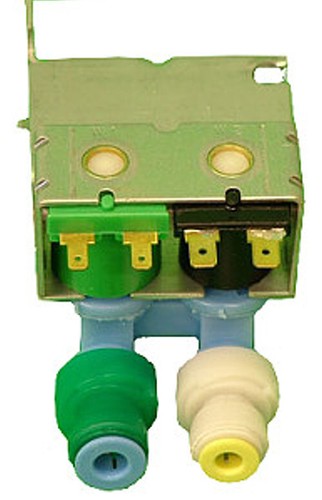7004266 doppia valvola - 7004266, di