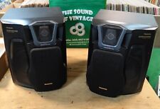 Casse Panasonic SB-AK 90