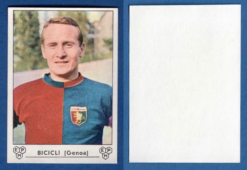 Figurina calciatori panini - calciatori,