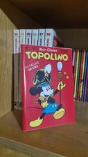 gli anni d'oro di topolino