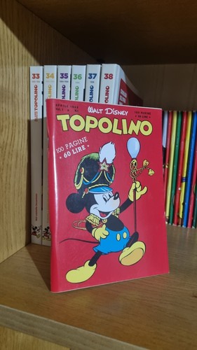 Gli anni oro - gli,