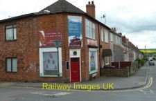 Photo - Charlesworth Street