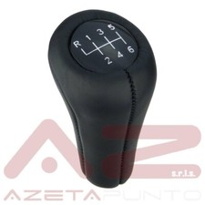 pomello leva del cambio bmw 6 marce serie 4 f32 f33 316d 318d 320d 2013 2019