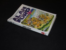 ALAN FORD PRIMA SERIES N°261