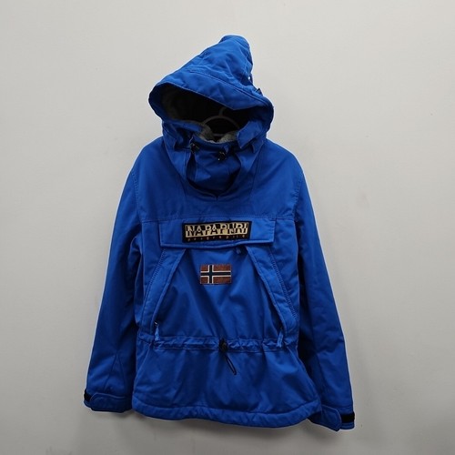 Giacca cappotto napapijri - cappotto,