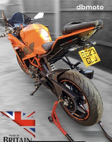 Plug play ktm rc - *plug, &
