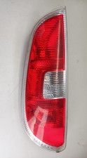 Skoda Roomster 2009 Benz - Fanale Posteriore SX