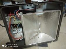 Faro Proiettore a Ioduri Metallici JM 400W per esterni e per interni