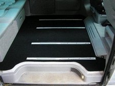 Tappeto Mat Adatto A per VW T4