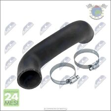 Tubo manicotto intercooler Ajs per FIAT STILO