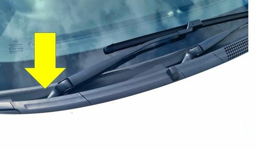Coperchio ispezione navetta