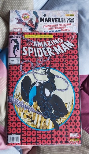 The amazing spider - spider-man, 300