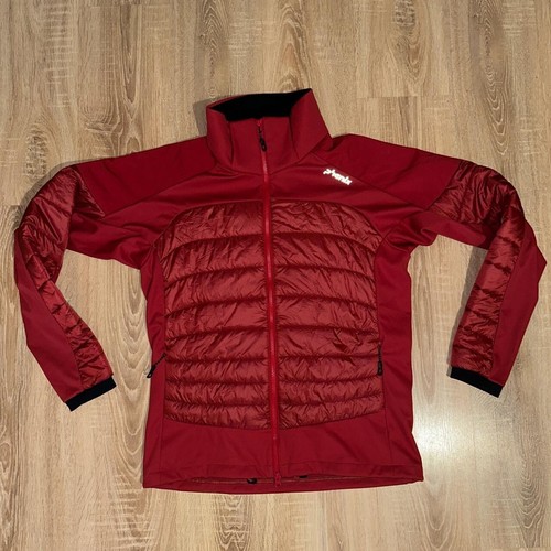 Giacca calda phenix norge - giacca,
