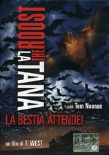 The Roost - La Tana Horror -