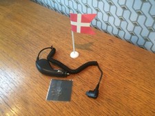 Bang & Olufsen Samsung Mobile Serene caricatore automatico / adattatore auto NUOVO!