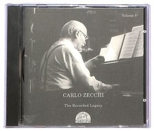 EBOND Carlo Zecchi The