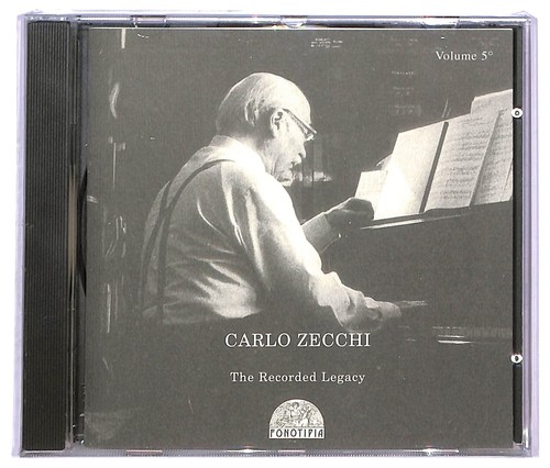 Ebond carlo zecchi the - ebond,