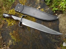 COLTELLO BOWIE SOPRAVVIVENZA