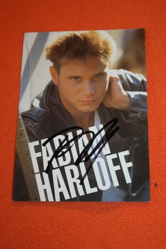 Fabian harloff circa - fabian, harloff,